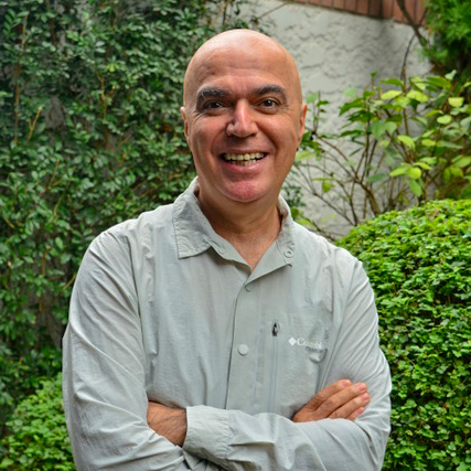 Pedro Solano