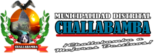 Municipalidad de Challabamba